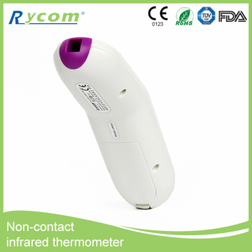 CE Approved LCD Display Clinical Digital Thermometer Lab Infrared Thermometer
