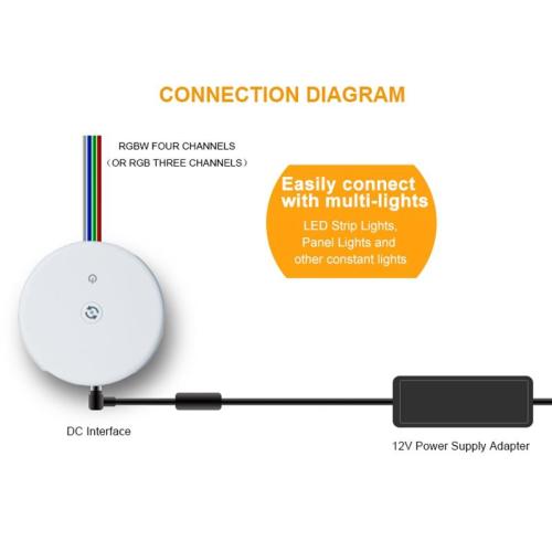 UFO Smart Phone Controller