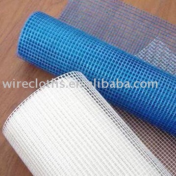 5*5 145g/m2,Fiberglass Mesh