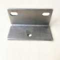 Custom Metal Stamping Bending Parts Galvanized