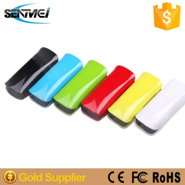 2600mah mobile power bank minion design comfortable touch