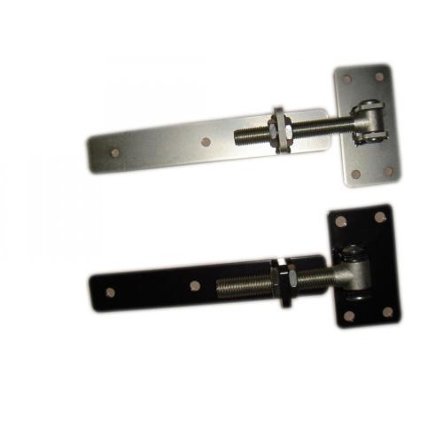 Galvanized New Technology Wooden door hinge fittings