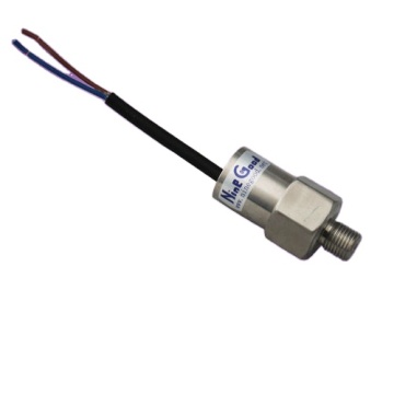 Adjustable Stainless Steel Air Gas Oil Pressure Switch