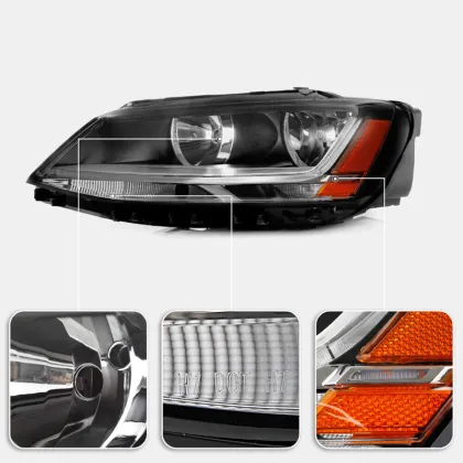 DFSK Vehicle LED Headlights: Models Compatibility Guide