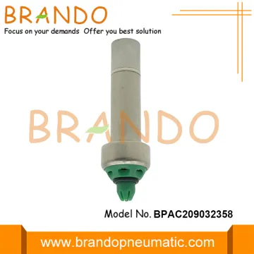 4722555610 WABCO Type Air Suspension Solenoid Valve Core 472 255 561 0