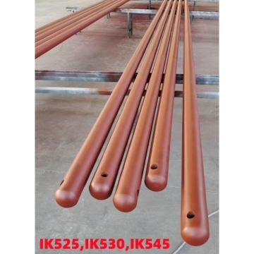 LANCE TUBE For IK525 IK545 IK530 Soot Blower