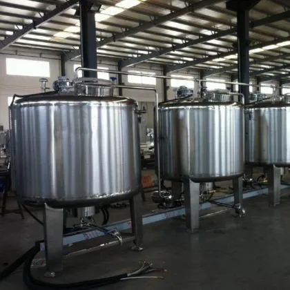 small scale yogurt dairy making machine