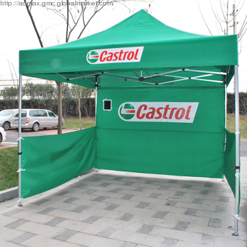 Best selling new product iPad clip for tent canopy or exhibit system