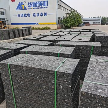 China betonblok PVC -pallets