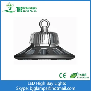 80Watt Warehouse Lighting of UFO LED Lights