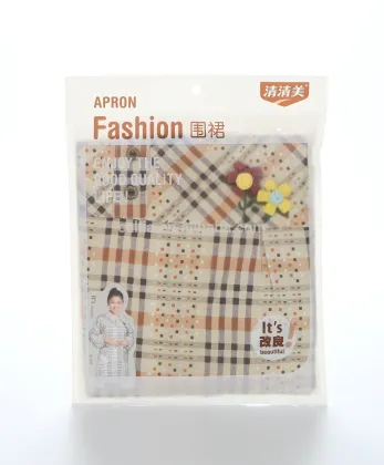 Smock apron Kitchen apron Cooking apron with sleeves