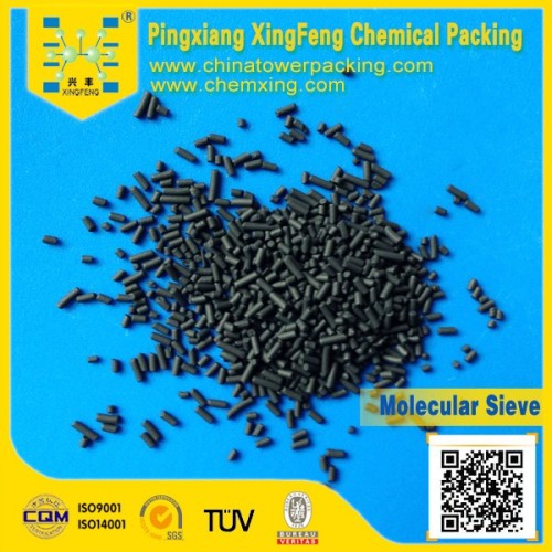 Carbon Molecular Sieve for PSA Nitrogen Making