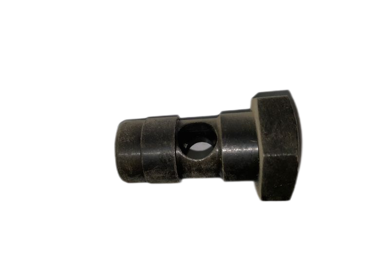 Engine Parts Pipe Joint Screw