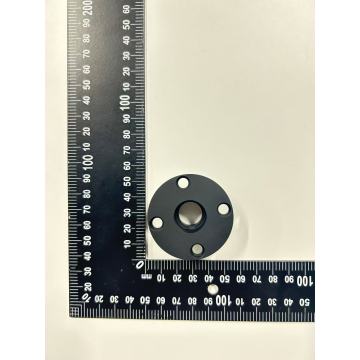 Precision CNC Milling Parts CNC Machining Parts