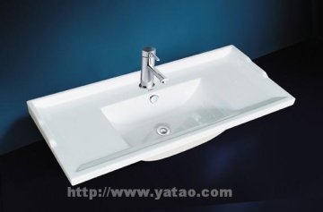 wash basin sink YB-692