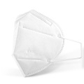 Disposable Non Medical 3 Ply Face Mask KN95