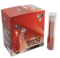 أحدث فتحات Bang Double 2000 Puffs