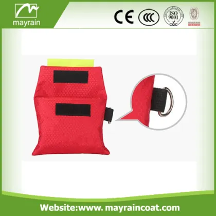 New Wilderness Travel Camping Emergency Bag