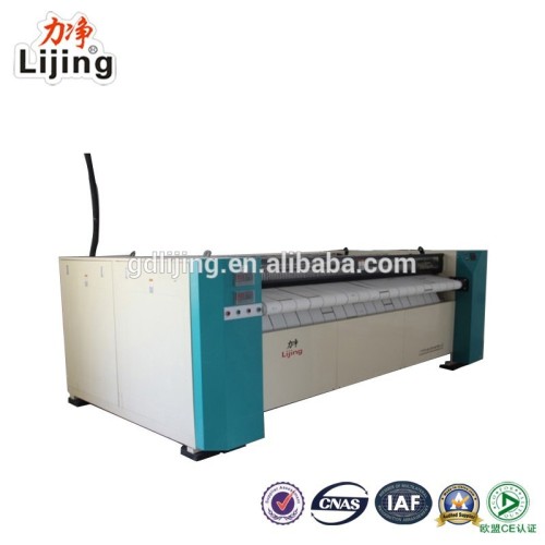 2.5m South Africa Hotel Equipment Laundry Electric Steam Industrial