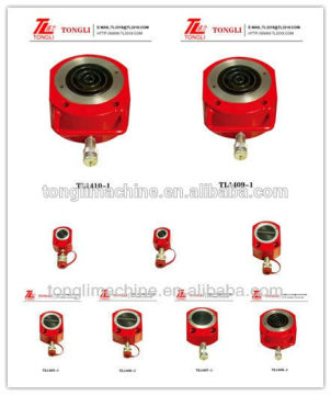 100 Ton Double Acting Hydraulic Cylinder/Jack Price