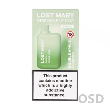 Lost Mary 600puffs USA Grosir