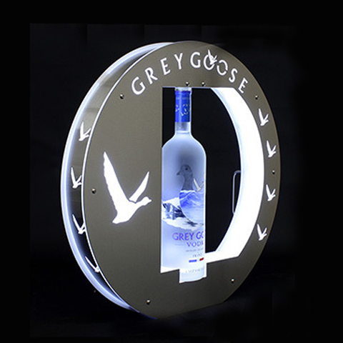 Ensemble de vodka Grey Goose