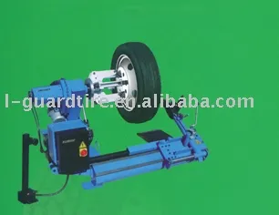 Tyre Changer