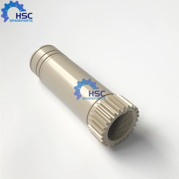 Filling Valve Can Filler spare parts for Krones
