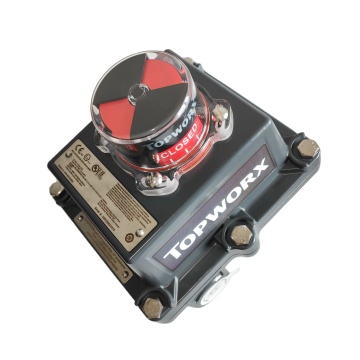 Topworx Factory Sale: Comprehensive Guide to DXP-MX1GNEB Valves, Including Emerson Valve Limit Position Switch Transmitter