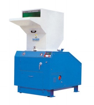 Saudi Arabia Plastic Recycling Machine for PP PVC PP Pet ABS