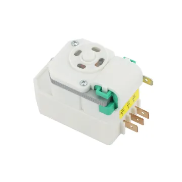 GLOSOK Refrigeration Heat Exchange Parts - Defrost Timer TMDE706SC 200-240V