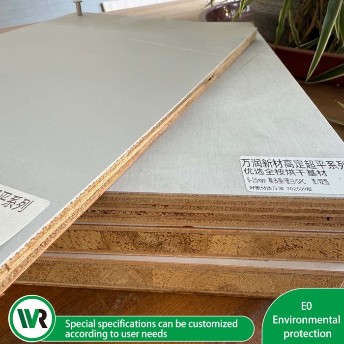 Lantai SPC Tahan Lama untuk Hotel Moden