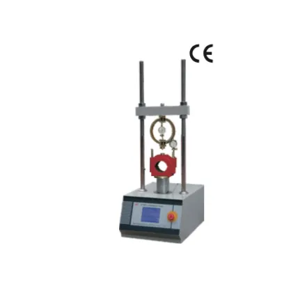 STM-1 Asphalt Marshall Stability Tester Price - Bitumen Marshall Testing Machine