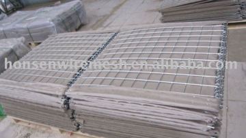 High Quaity Best Price Hesco Barrier (15years factory)