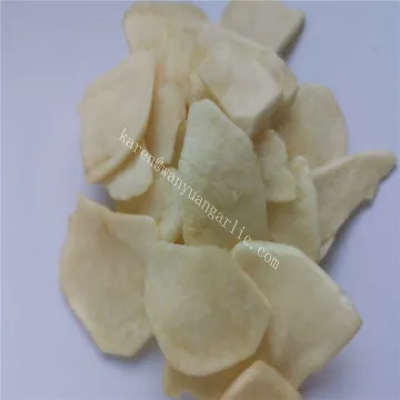 Hot products vacuum fried potatos