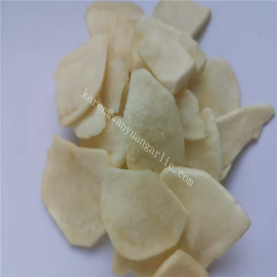 Hot products vacuum fried potatos