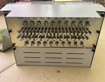 Rapier Loom Dobby and Weft Selector Computer Controller Systems