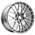 19 Inch Porsche spyder Wheels Cayenne Turbo S