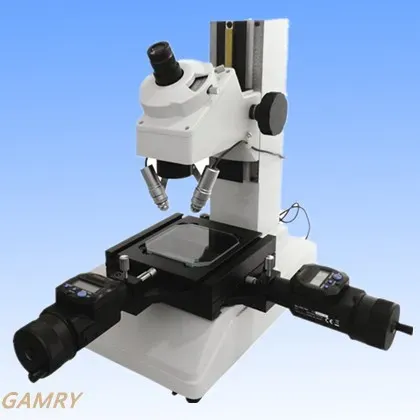 Professional Measuring Microscope Xqc-I/Xqc-I Digital