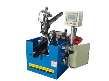 Valve Quenching Machine for Sale