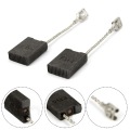A65碳刷用于电动工具6.3x16x22