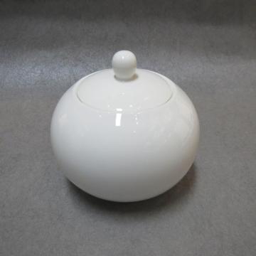 New Bone Ceramics Tableware
