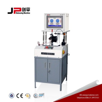2015 JPMotor Cooling Fan Balancing Equipment with good price (PHZS-5)
