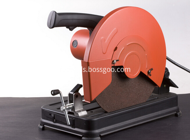 Cutting Machine