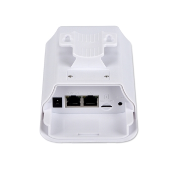 เราเตอร์กลางแจ้ง 4G พร้อม SPI 128MB/512MB, 300 Mbps, Linux OpenWRT และ SIM Card Support สำหรับ VPN Firewall