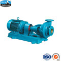 Pompe centrifuge Volute Well Resistance