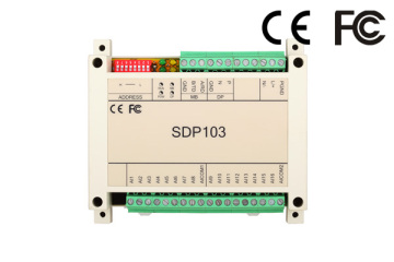 Profibus-DP i/o module SDP103 Rtu Products