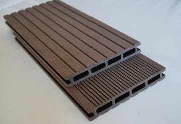 Bamboo Decking, Flooring, Hot Selling Decking, WPC