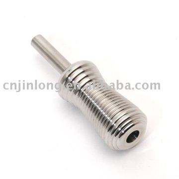 High quality 304L Stainless Steel Tattoo Grip+Fast Shipping