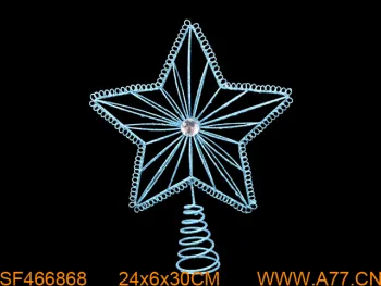 2014 Different Promotional Christmas decoration